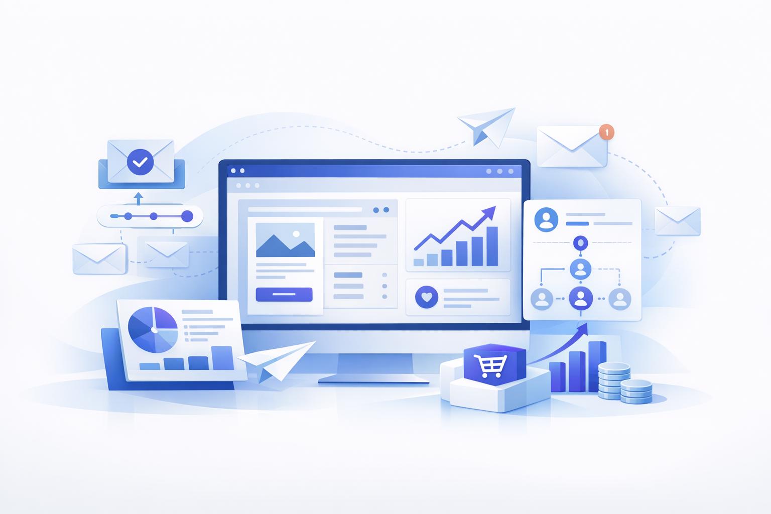 Unisender — надёжный сервис для автоматизации email-рассылок