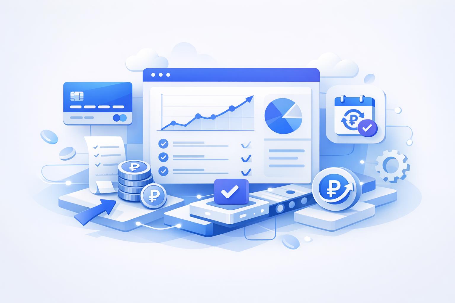 LBX Биллинг: эффективное решение для автоматизации платежей и подписок
