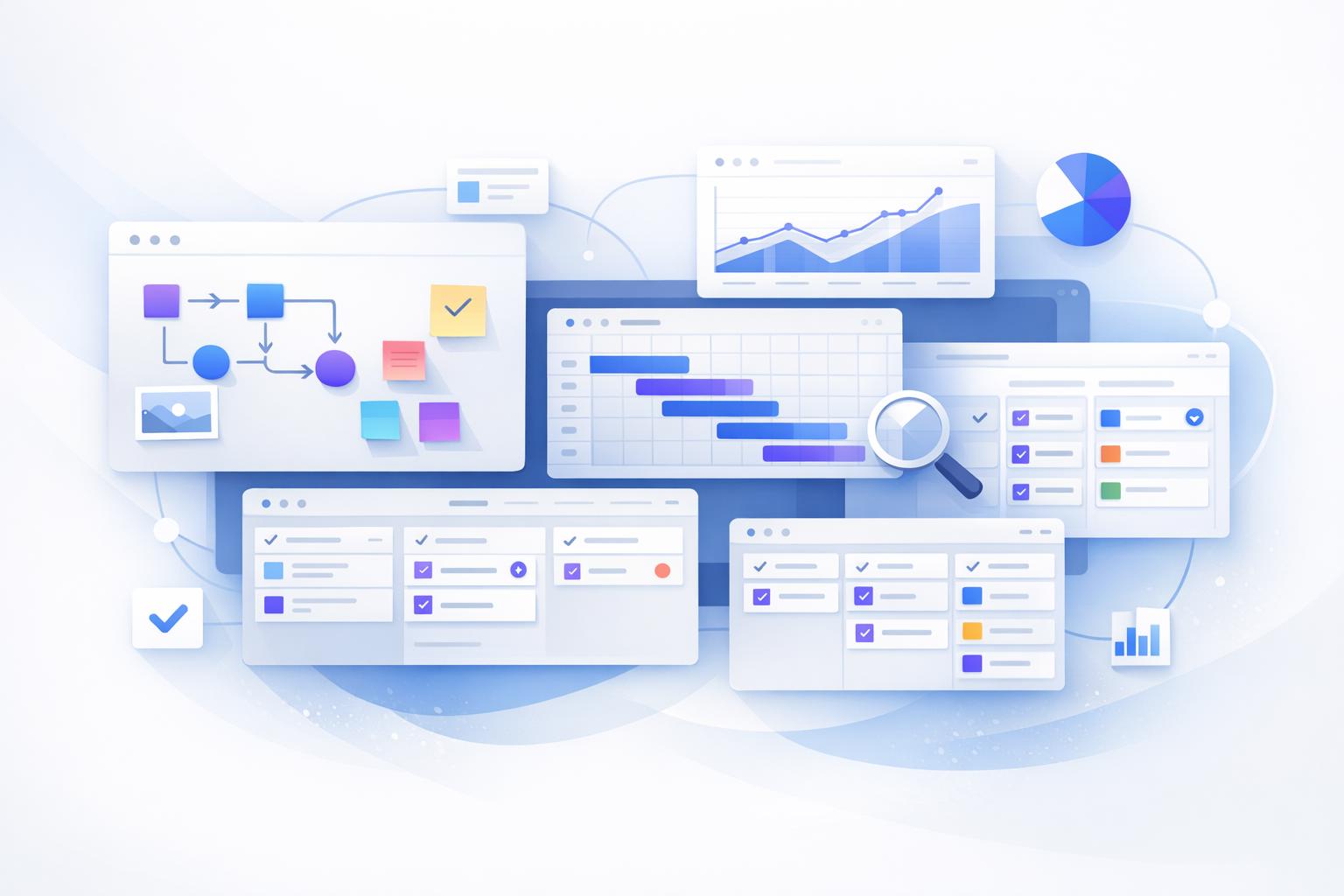 МТС Линк Доски: эффективный инструмент для совместной работы команд