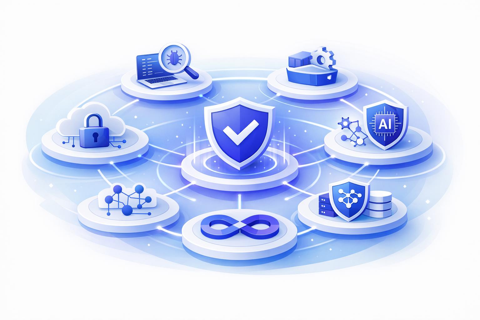 AppSec Solutions: экосистема DevSecOps для обеспечения безопасности ПО и ИИ