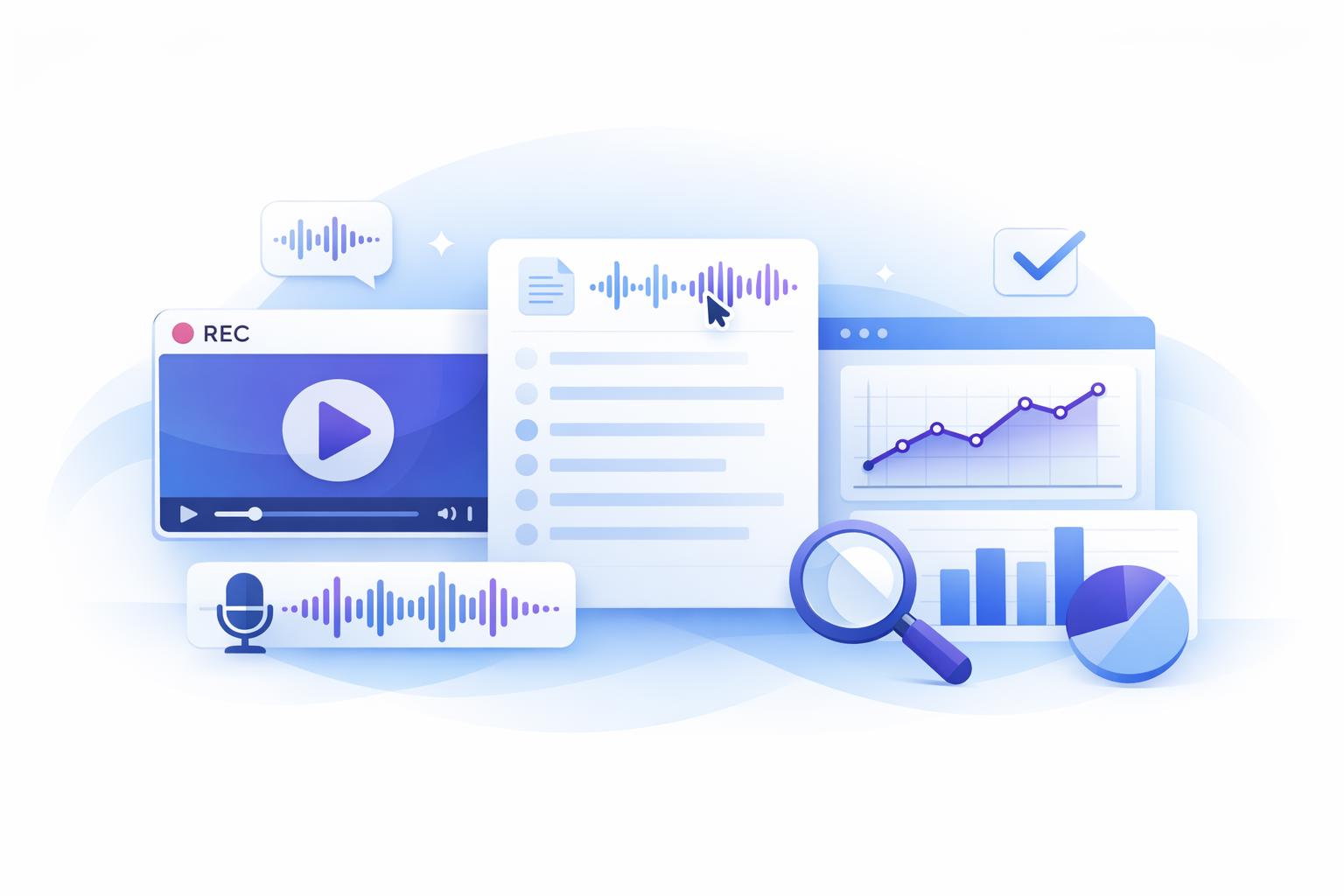 Cognico — российский IT-сервис для записи и анализа встреч