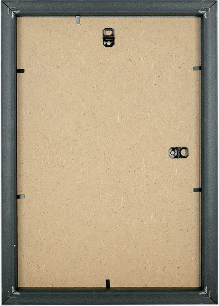 Задняя сторона рамы 21x30