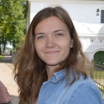 Анна