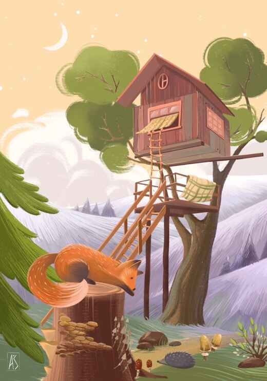 Poster preview