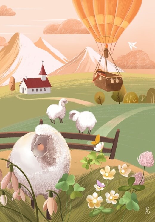 Poster preview