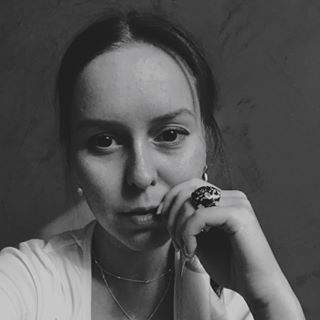 Марья Катанугина