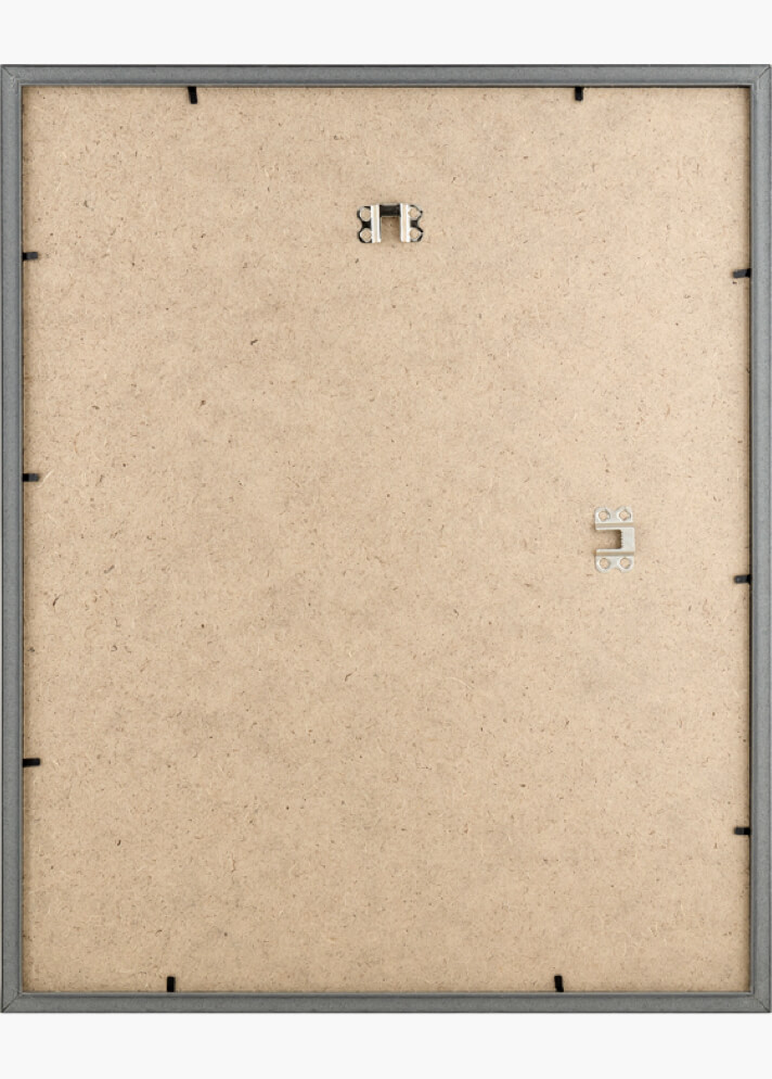 Задняя сторона рамы 40x50