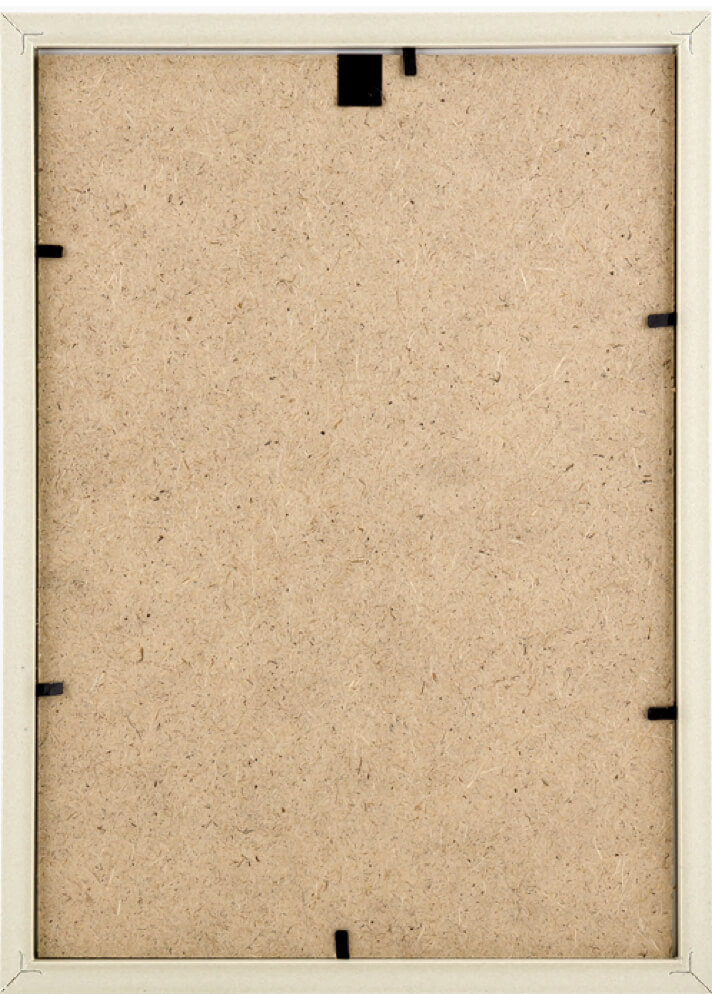 Задняя сторона рамы 21x30