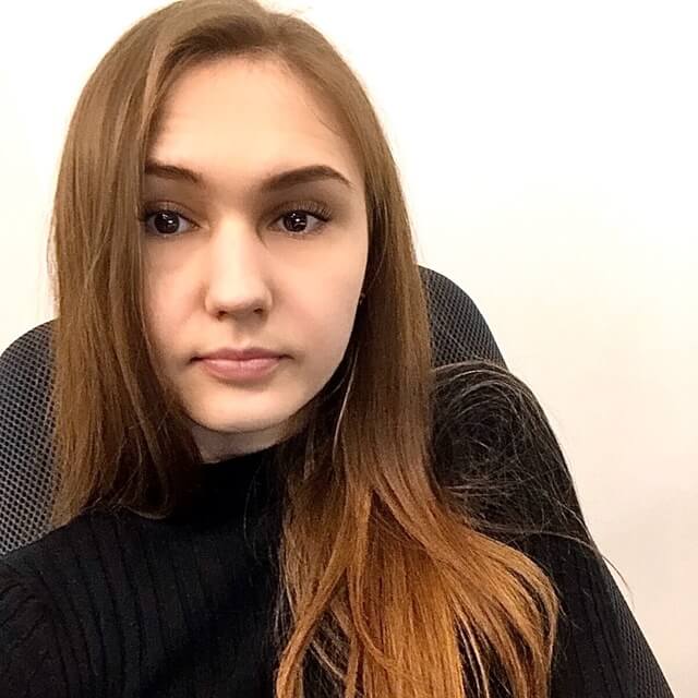 Дарья