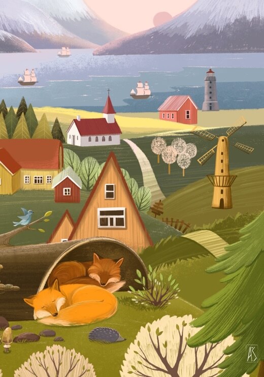 Poster preview
