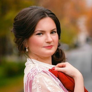 Ксения