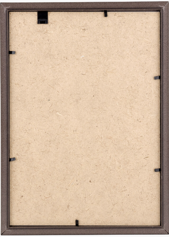 Задняя сторона рамы 21x30