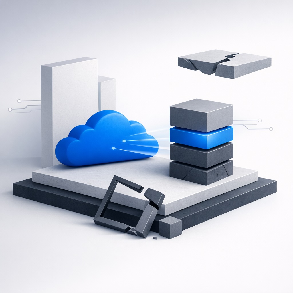 Disaster Recovery: как защитить IT-инфраструктуру от потери облачного провайдера